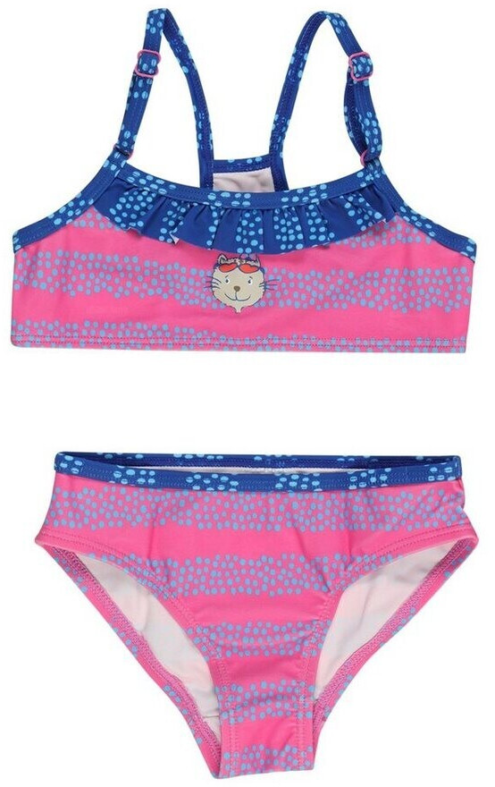 Schiesser Bikini Cat Zoe 172997 904 Ab 20 33 Preisvergleich Bei