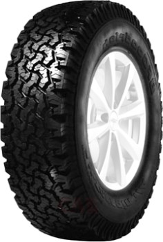 BF-Goodrich All Terrain T/A KO 285/70 R17 121/118R au meilleur prix sur ...