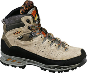 meindl air revolution 5.3 test