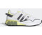 Adidas ZX 2K Boost Pure Cloud White/Grey Five/Pulse Yellow