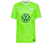 Nike VFL Wolfsburg Heimtrikot 2022