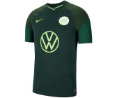 Nike VFL Wolfsburg Auswärtstrikot 2022
