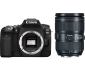 Canon EOS 90D Kit 24-105 mm