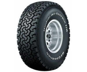 BF-Goodrich All Terrain T/A KO 215/75 R15 100S ab 95,73 ...