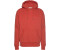 Superdry Orange Label Classic Hoodie (M2010996A) bright orange marl