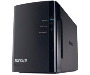 Buffalo LinkStation Duo 4TB