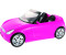 Barbie Glam Cabrio (R4205)
