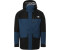 The North Face Dryzzle All Weather Futurelight Jacket monterey blue/tnf black