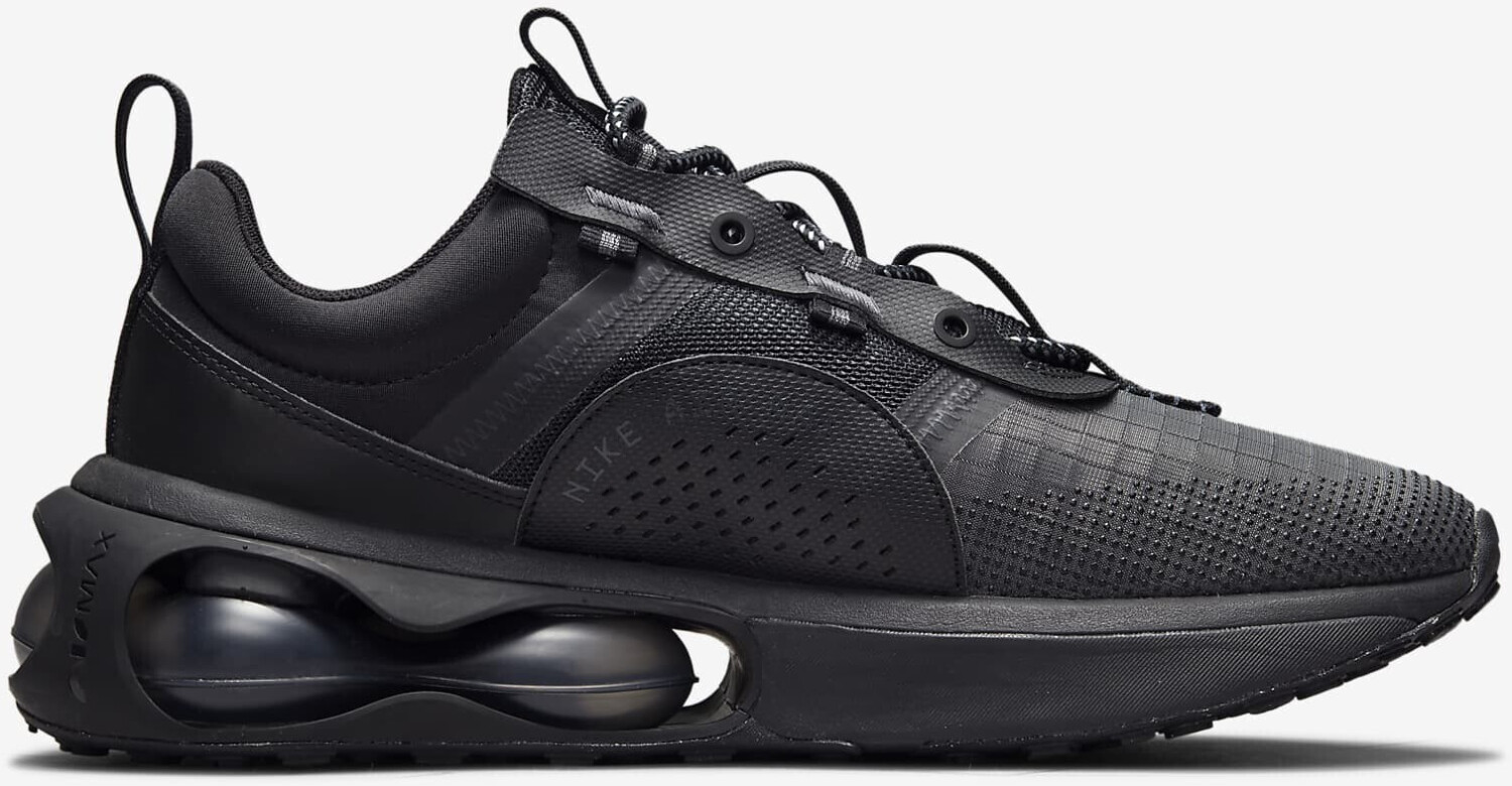 Nike Air Max 2021 black/black/black
