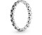 Pandora Band of Asymmetric Stars Ring (190029C00)