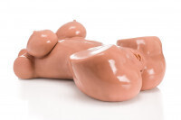 Zenn Sharon Real Life Sex Doll Torso Ab Preisvergleich Bei