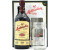 Matusalem Gran Reserva 15 40% 0,7l mit Trinkglas