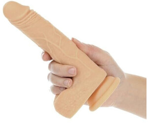 Naked Addiction Rotating Thrusting Vibrating Dong Ab