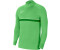 Nike Dri-FIT Academy Drill-Fußballoberteil (CW6110) lt green spark/white/pine green/white