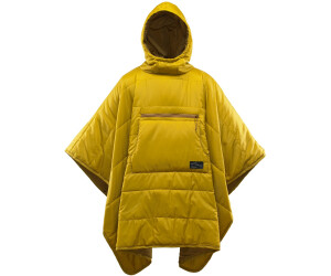 Therm-a-Rest Honcho Poncho wheat