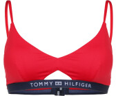 Tommy Hilfiger Logo Waistband Bikini Bralette UW0UW03356 Ab 23 99