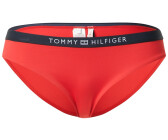 Tommy Hilfiger Logo Waistband Classic Bikini Bottoms Uw Uw Ab