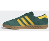 Adidas Hamburg Collegiate Green/Bold Gold/Gum