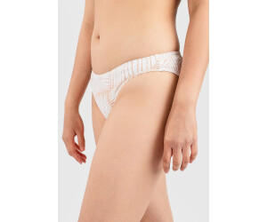 Roxy Palm Tree Dreams Bikini Bottoms Toast Palm Tree Ab