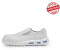 U-Power U-Power Redlion Slipper Blanco S2 SRC