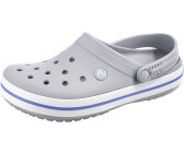 Crocs Crocband grey (1FH)