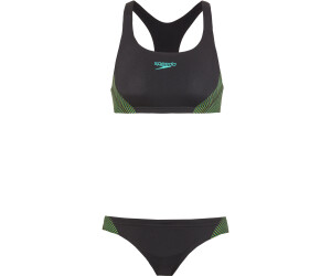 Speedo Placement Eco Endurance Bikini Au Meilleur Prix Sur Idealo Fr