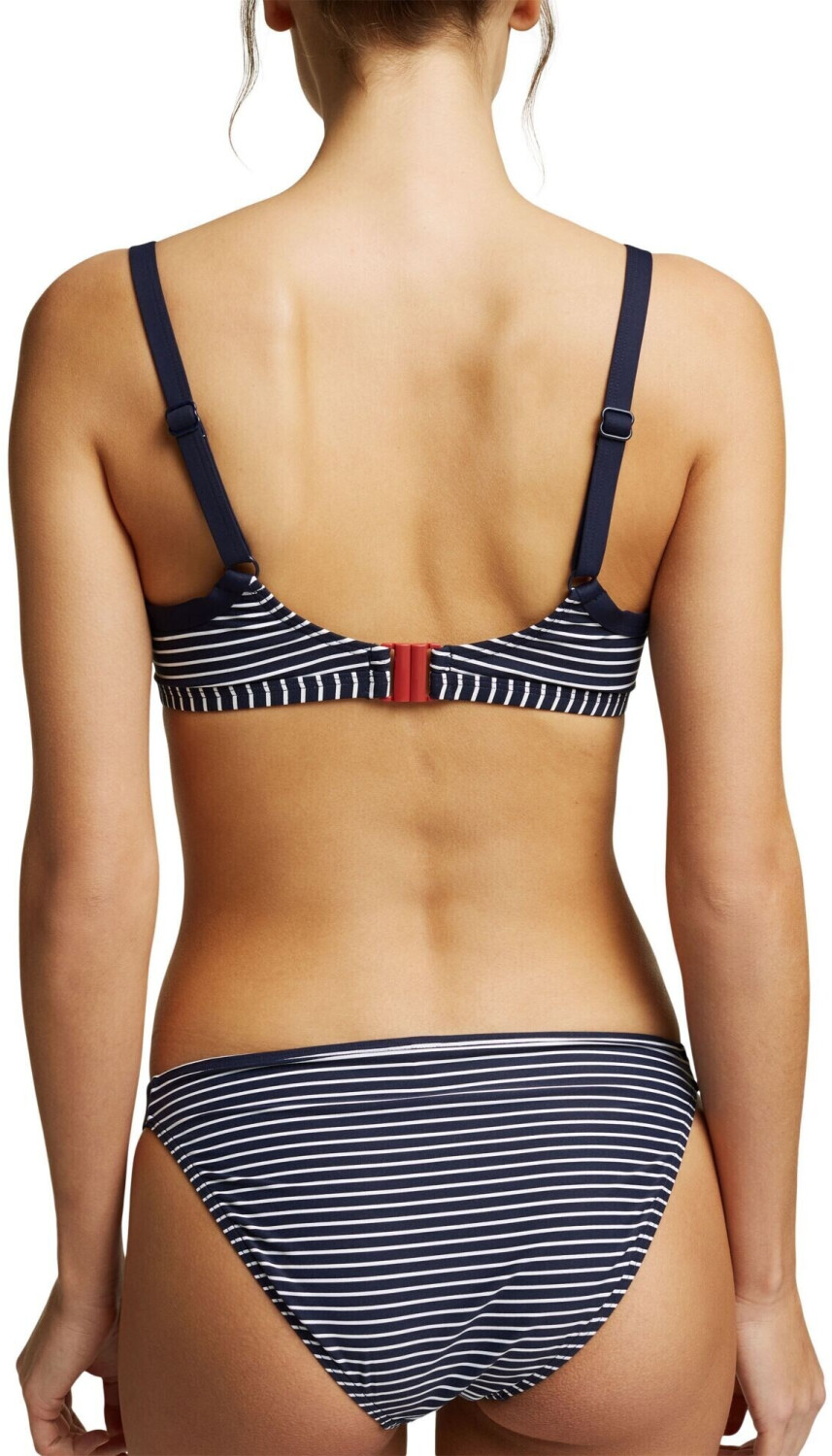 Esprit Grenada Bikini Top Dark Blue Ab Preisvergleich Bei