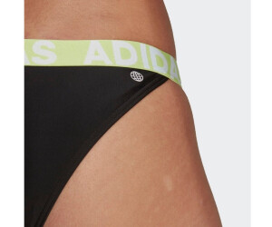 Adidas Beach Bikini Ha Black Pulse Lime Ab