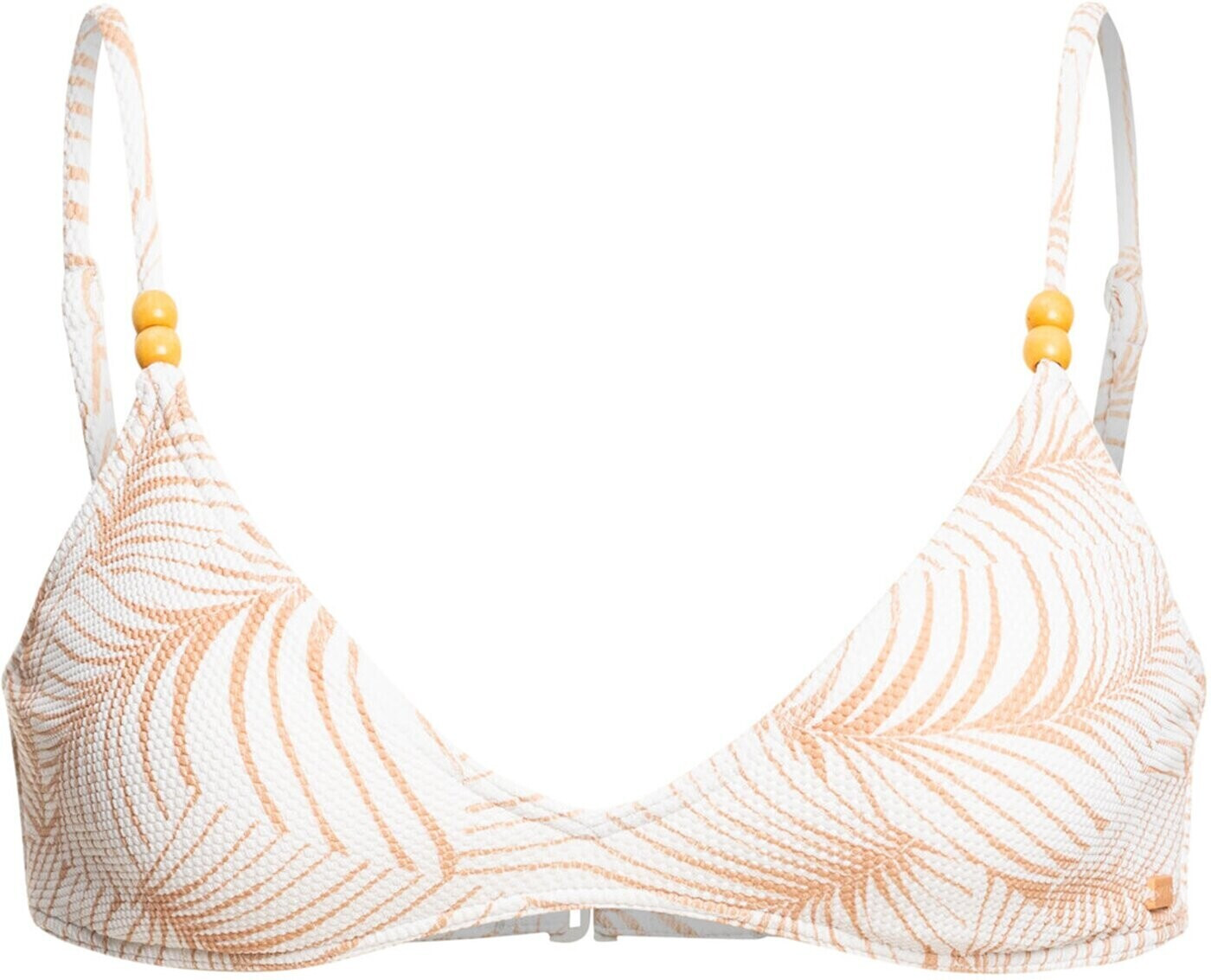 Roxy Palm Tree Dreams Bikini Top Toast S Palm Tree Ab 20 00