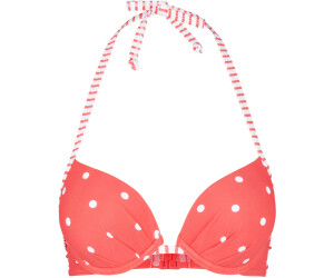S Oliver Push Up Bikini Top Audrey Ab Preisvergleich Bei