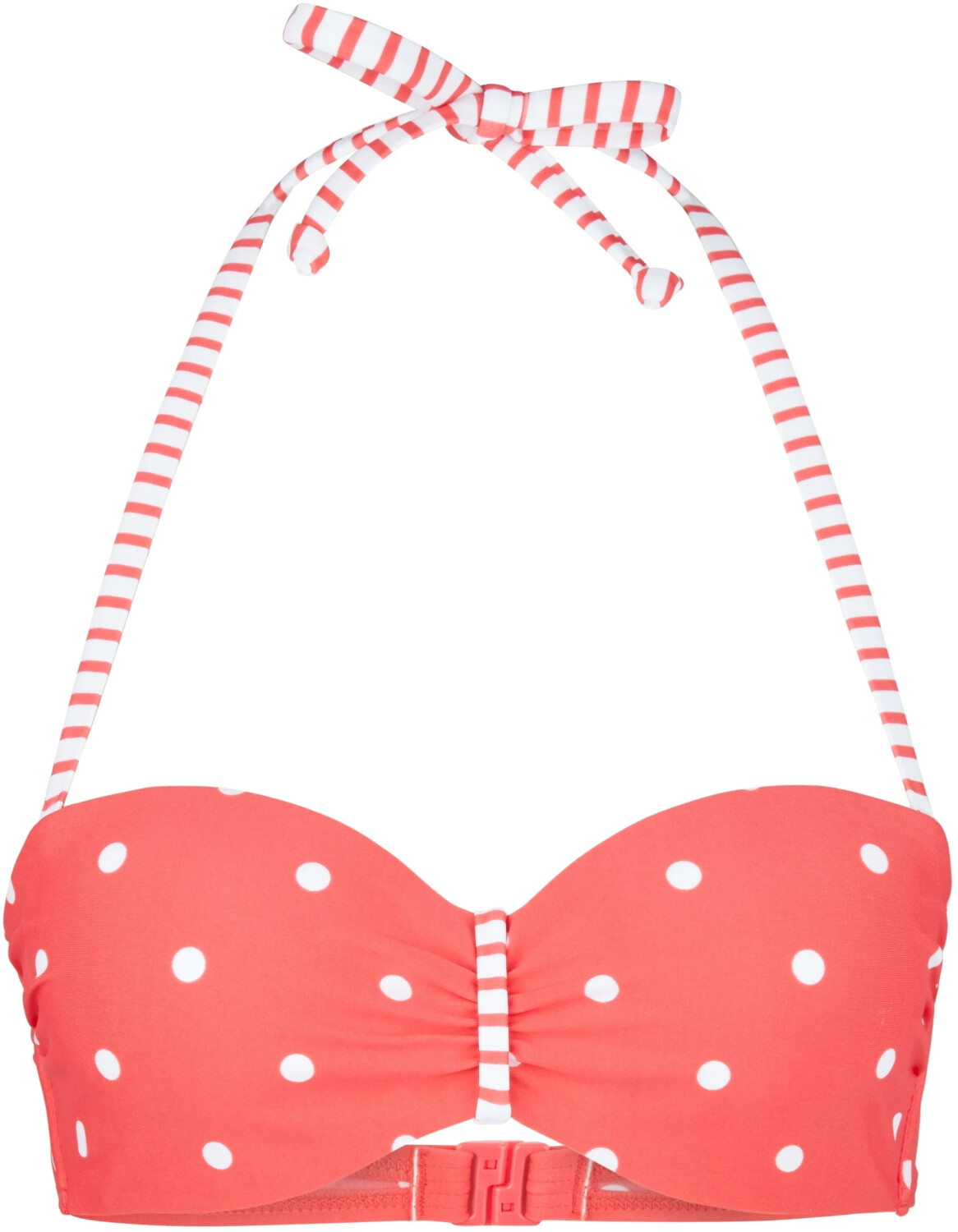 S Oliver Bügel Bandeau Bikini Top Audrey ab 16 99 Preisvergleich