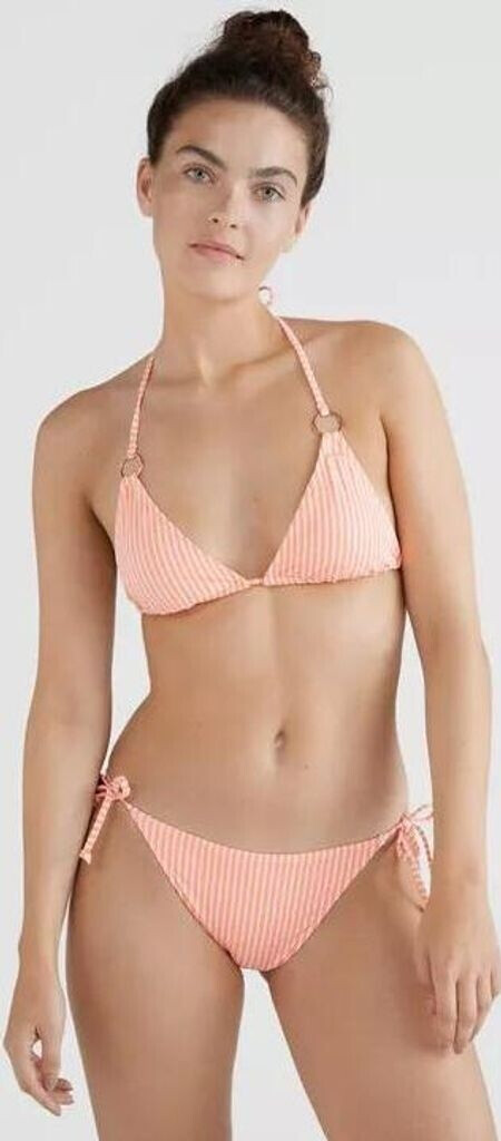 O Neill Capri Bondey Fixed Set Essentials Bikini Ab Preisvergleich Bei Idealo De