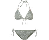 O Neill Capri Bondey Fixed Set Essentials Bikini Ab