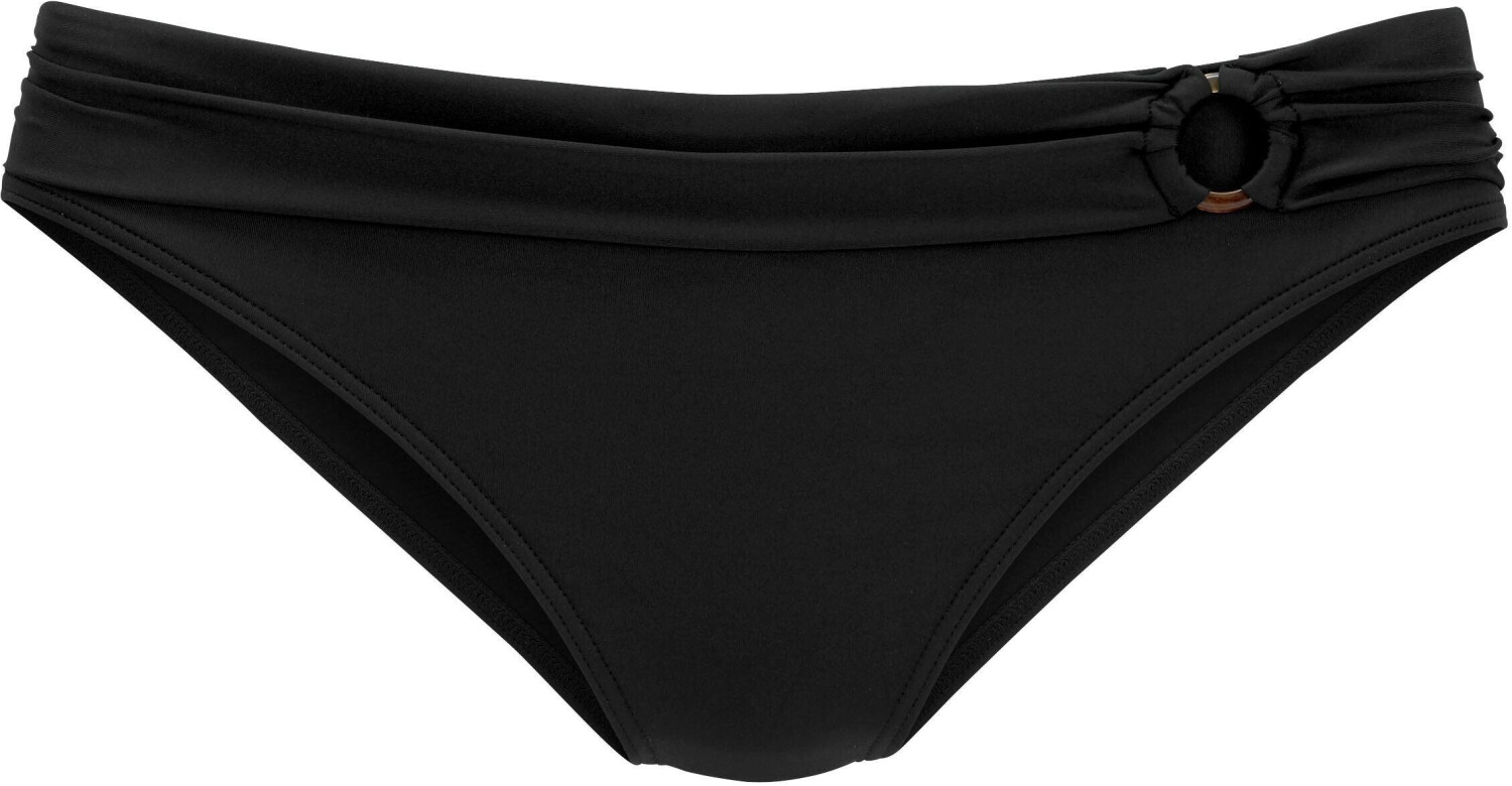 S Oliver Bikini Hose Rome Schwarz Ab Preisvergleich Bei Idealo De