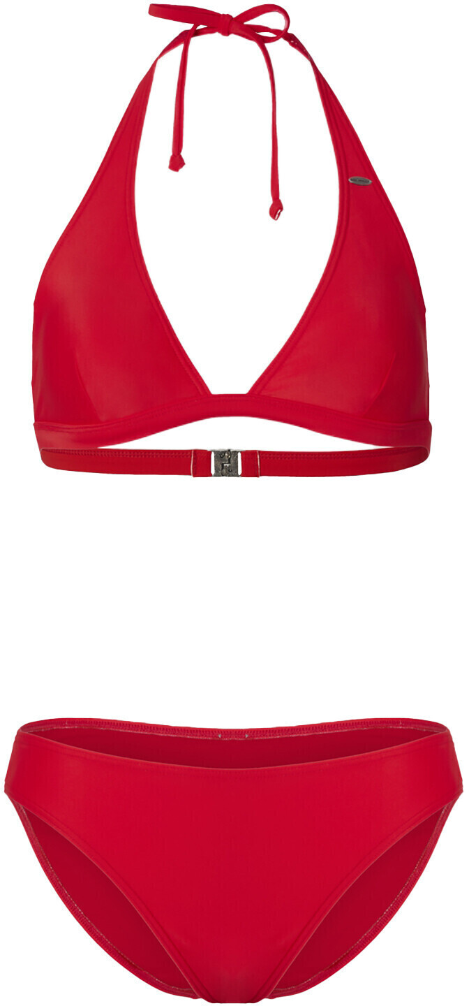 O'Neill Maria Cruz Bikini (N08302) red coat