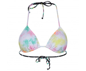 Billabong Sol Searcher Tall Triangle Bikini Top Desde Compara Precios En Idealo