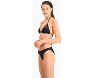 Buy Puma Swim Women S Classic Bikini Bottom Black From Today