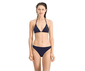 Buy Puma Swim Women S Classic Bikini Bottom Navy From Today
