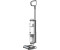 Tineco Nass- und Trockensauger 3in1 Bodenreiniger Waschsauger iFloor3 grey