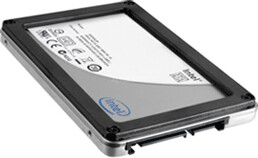 Intel X25-V G2 40GB SSD 2.5