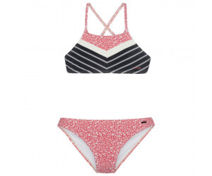 Protest Girl S Prttina Jr Bikini Rusticrust Au Meilleur Prix
