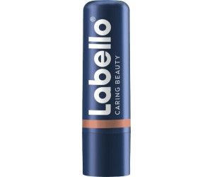 Labello Caring Beauty Lipbalm Nude Ml A Offerte Black