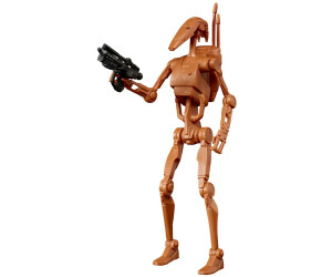 Hasbro Star Wars: Clone Wars The Vintage Collection - Battle Droid