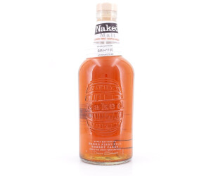 Highland Distillers Naked First Fill Sherry Cask L Ab