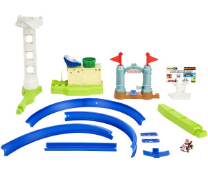 Hot Wheels Mario Kart Circuit Slam Track Set Ab Preisvergleich Bei Idealo At