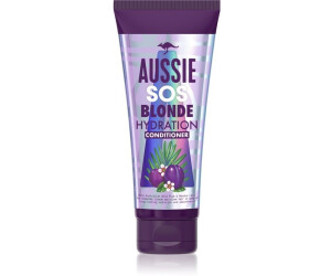 Aussie Hair Sos Blonde Hydration Conditioner Ml Ab Preisvergleich Bei Idealo De