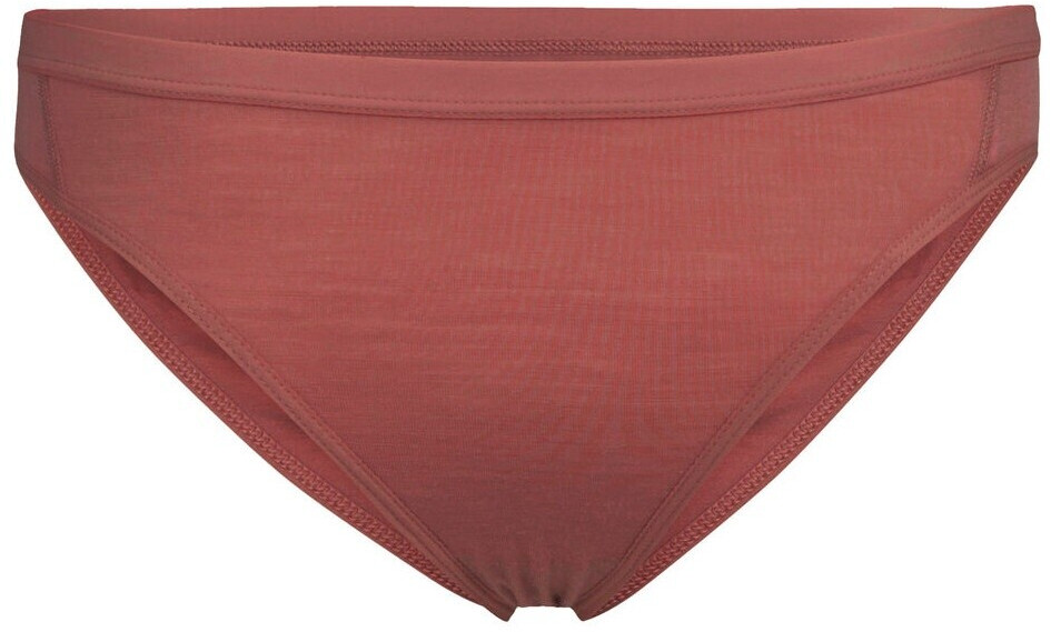 Icebreaker Siren Bikini Praline Desde Compara Precios En Idealo