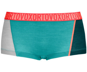 Ortovox Essential Hot Pants W Ice Waterfall A Oggi Migliori Prezzi E Offerte Su