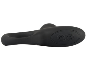 Black Velvets Rechargeable Anal Beads Ab Preisvergleich Bei
