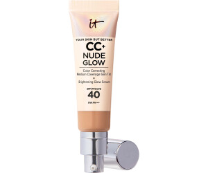 It Cosmetics Cc Nude Glow Spf Ml A Oggi Migliori